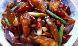 红烧茄子怎么做的视频,家常美味，一学就会的烹饪教程