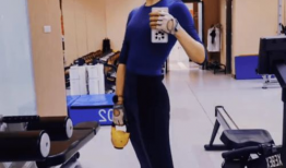 普拉提视频,轻松塑形，打造完美身材